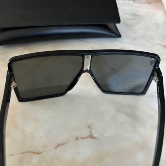 YSL sunglasses main image 4